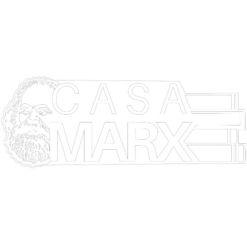 Libreria Casa Marx