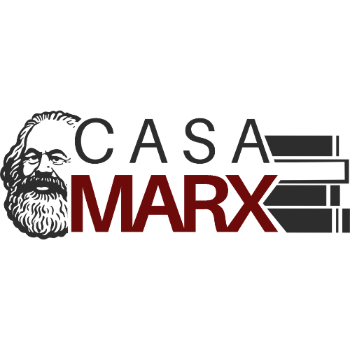 Libreria Casa Marx