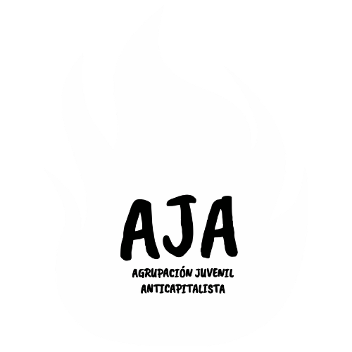AJA — Agrupación Juvenil Anticapitalista