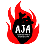 AJA — Agrupación Juvenil Anticapitalista