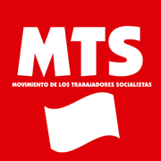 MTS — Movimiento de Trabajadores Socialistas