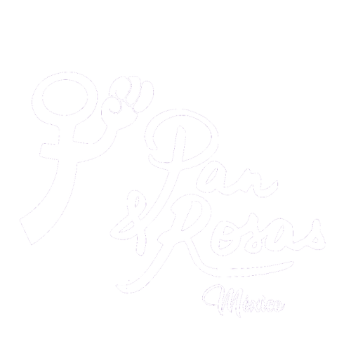 Pan y Rosas México