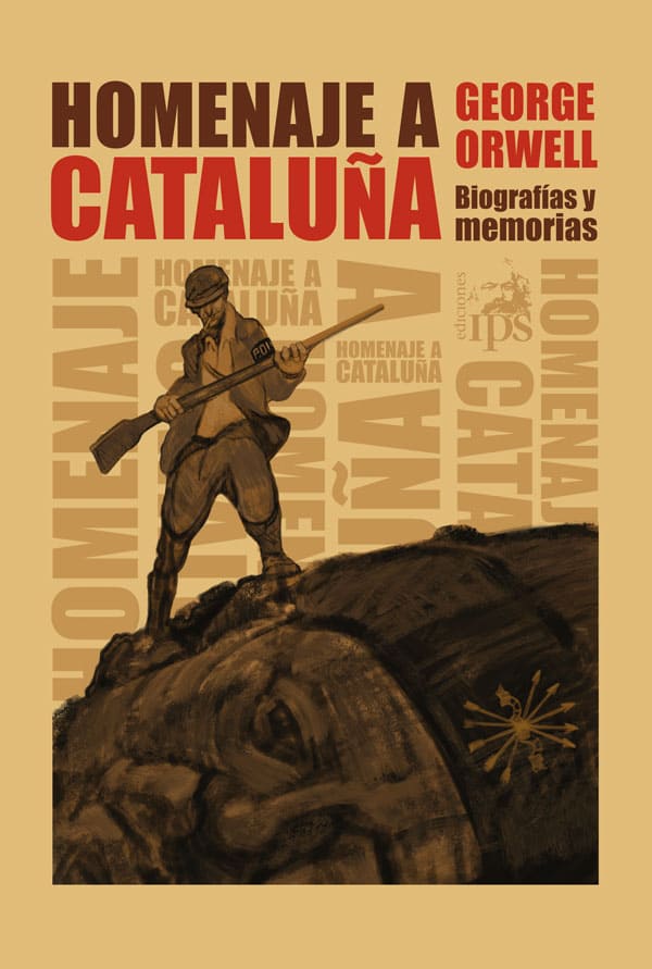 Homenaje a Cataluña Orwell George