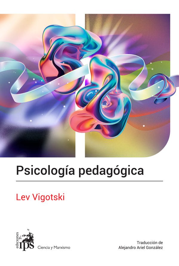 Psicología pedagógica Vigotski Lev