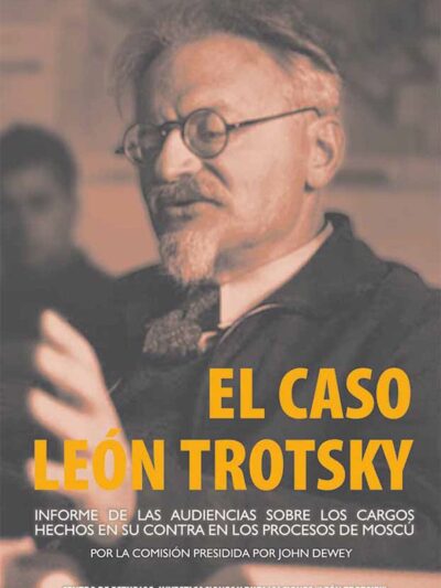 El Caso León Trotsky