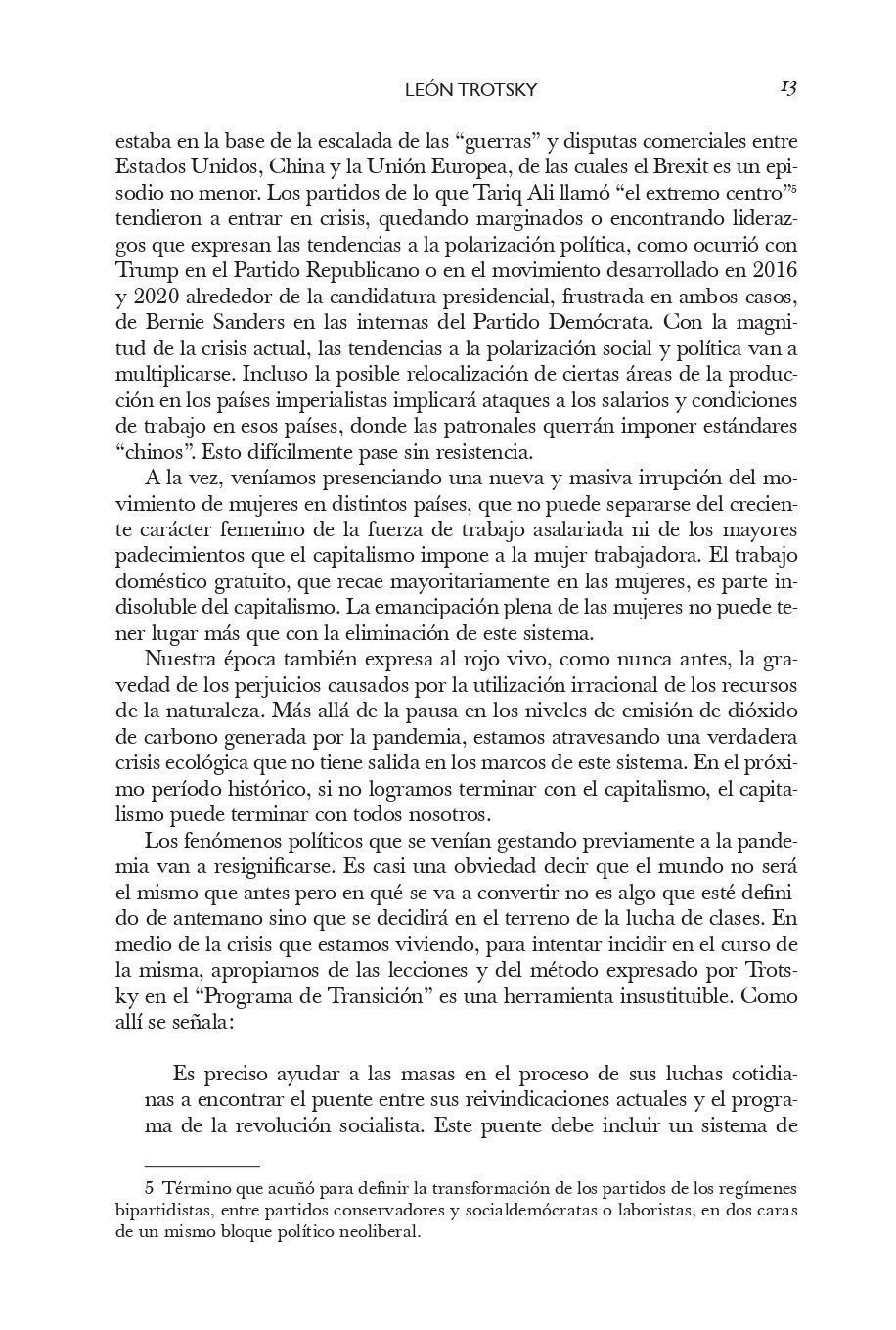 el marxismo y nuestra época (compilación)