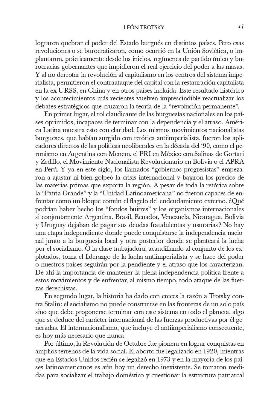 el marxismo y nuestra época (compilación)