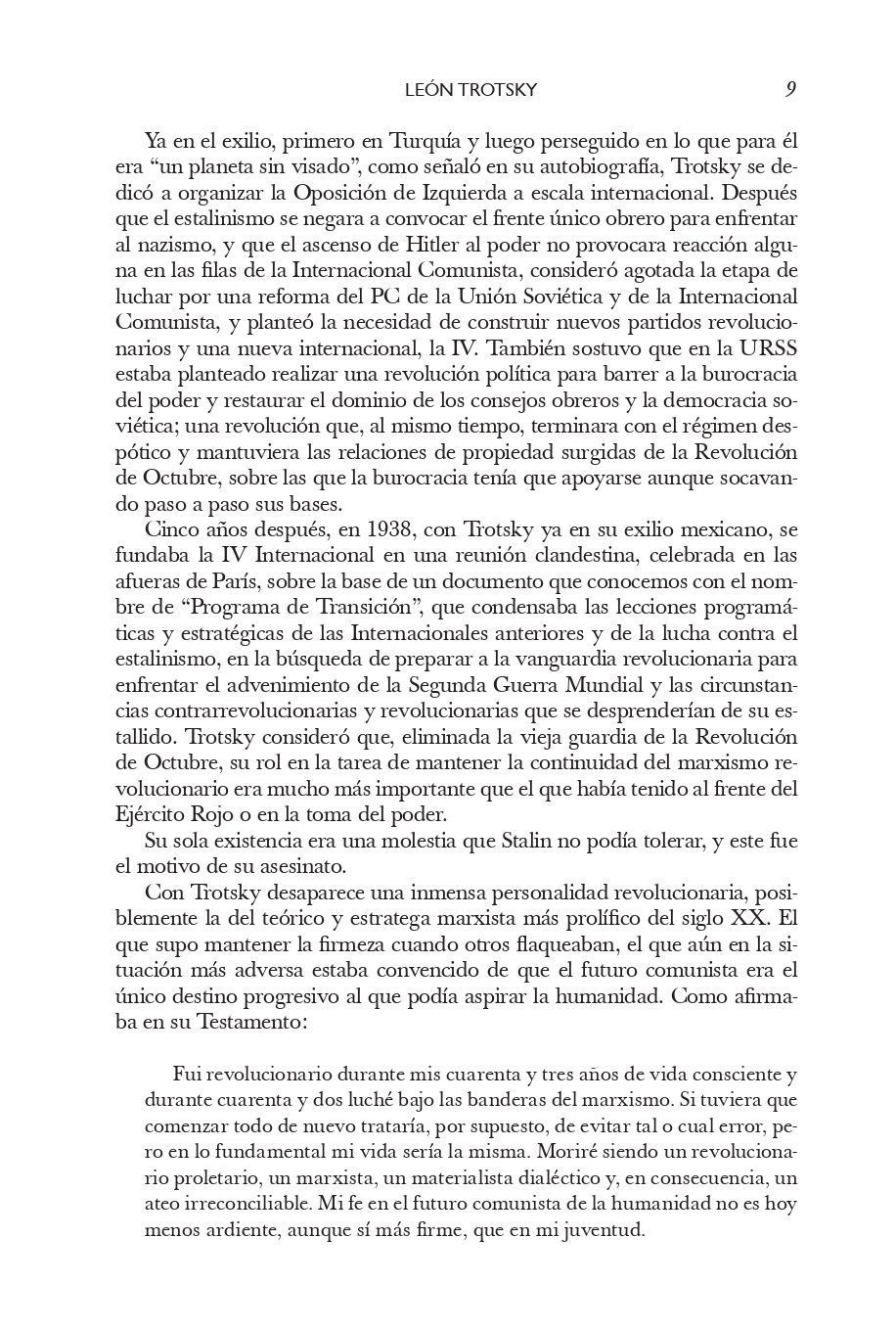 el marxismo y nuestra época (compilación)