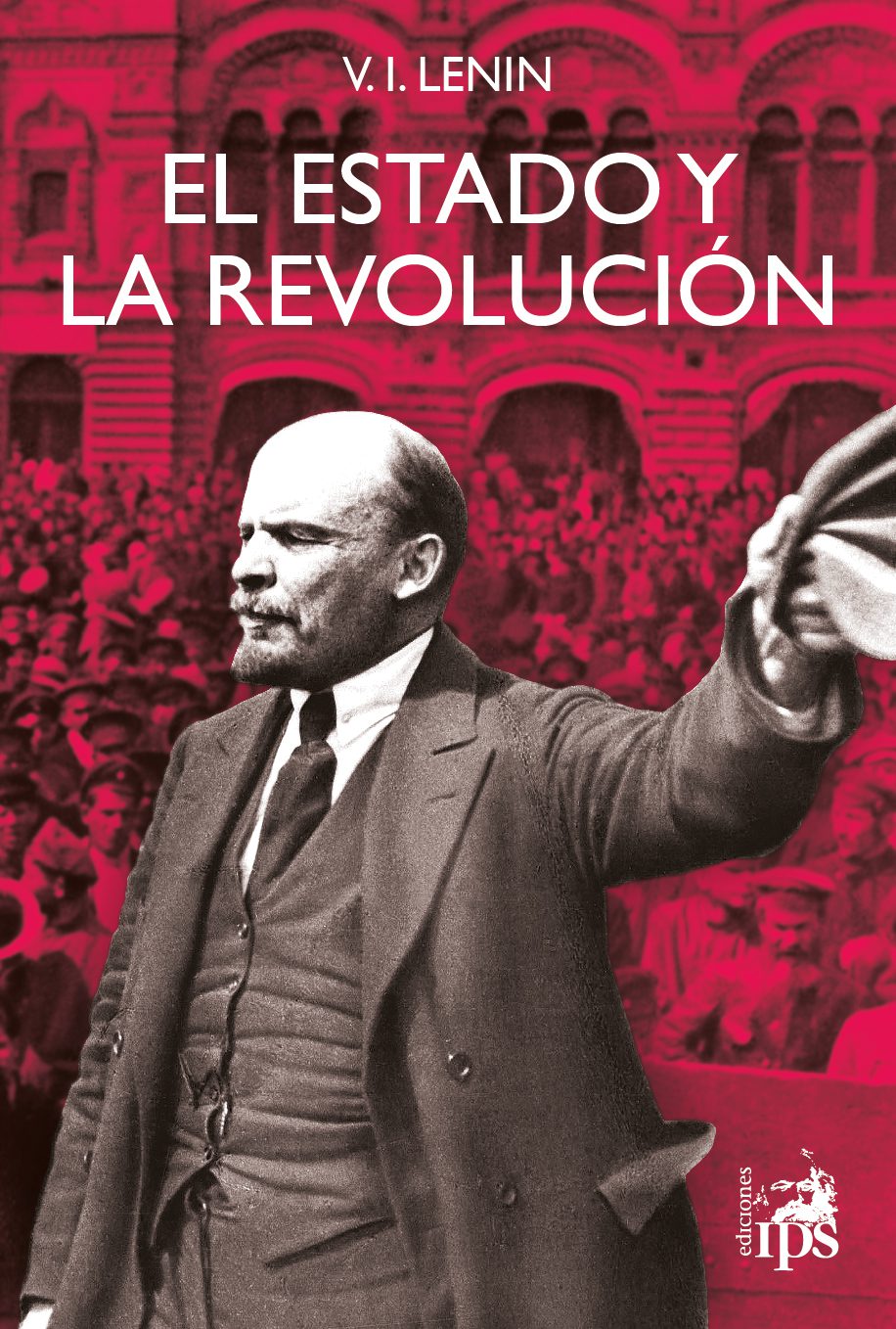 el estado y la revolución