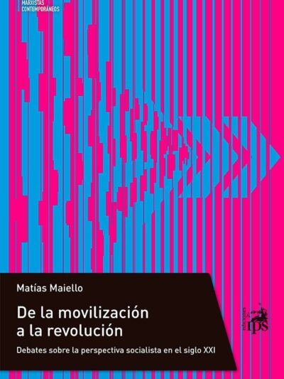 De la movilización a la revolución