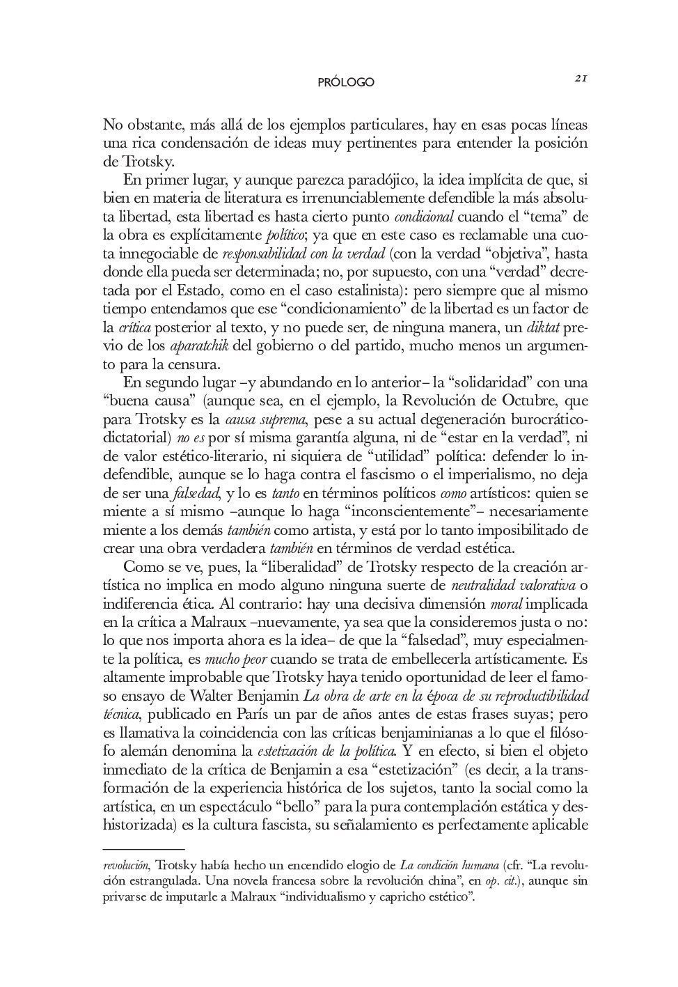 el encuentro de breton y trotsky en méxico