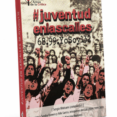 Juventud en las calles