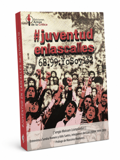 Juventud en las calles